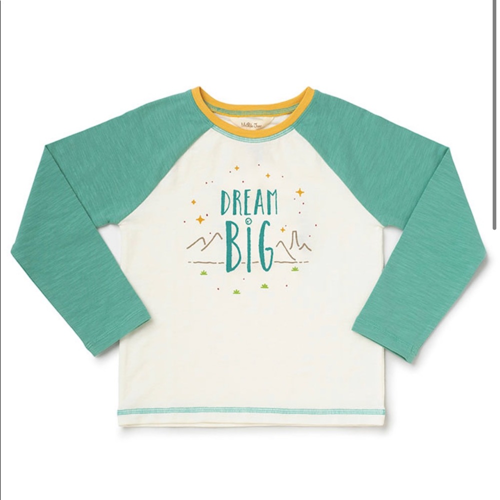 📌🆕 Matilda Jane • Bigger Dreams • Tee - Picture 2 of 5